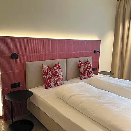 Hafnerhotel - Kachelofen-wohlfuehlhotel