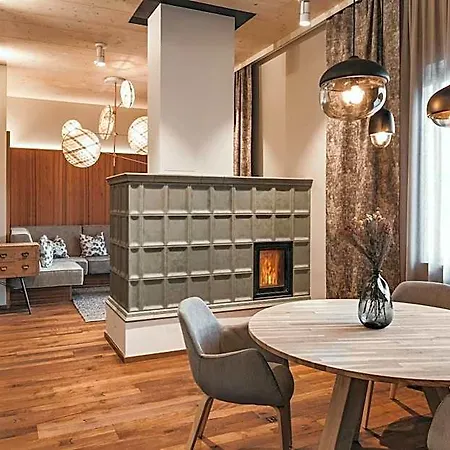 Hafnerhotel - Kachelofen-wohlfuehlhotel Hotel *