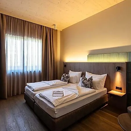 Hafnerhotel - Kachelofen-wohlfuehlhotel Hotel Wieselburg