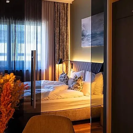 Hafnerhotel - Kachelofen-wohlfuehlhotel * Wieselburg