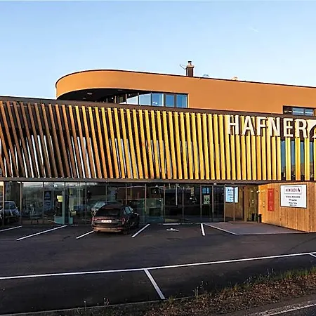 Hafnerhotel - Kachelofen-wohlfuehlhotel Hotel Wieselburg