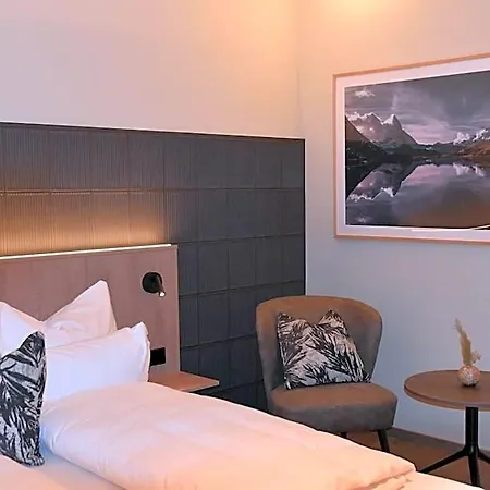 Hafnerhotel - Kachelofen-wohlfuehlhotel Hotel Wieselburg
