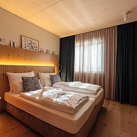 Hafnerhotel - Kachelofen-wohlfuehlhotel Hotel *