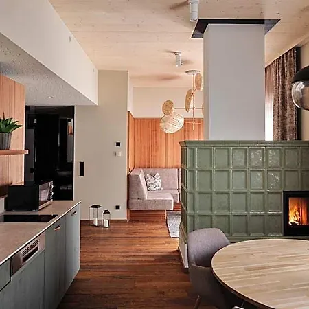 Hafnerhotel - Kachelofen-wohlfuehlhotel * Wieselburg