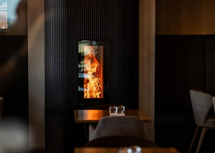 Hafnerhotel - Kachelofen-wohlfuehlhotel Wieselburg