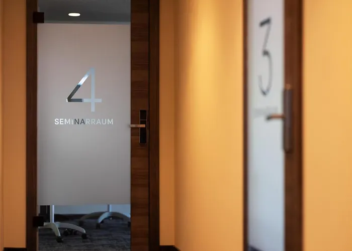 Hotel Hafnerhotel - Kachelofen-wohlfuehlhotel *