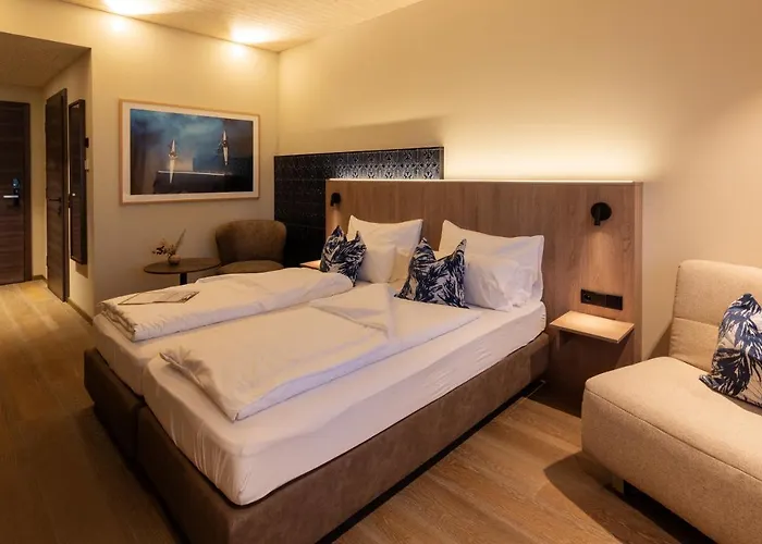 Hafnerhotel - Kachelofen-wohlfuehlhotel