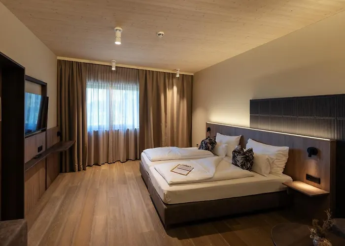 Hafnerhotel - Kachelofen-wohlfuehlhotel