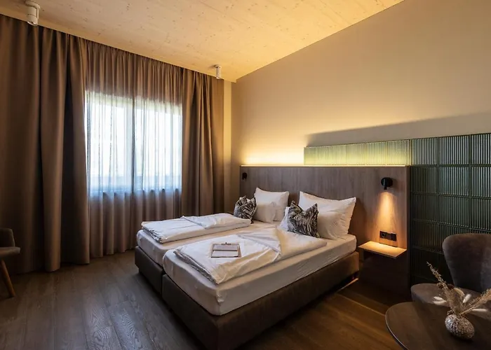 Hafnerhotel - Kachelofen-wohlfuehlhotel