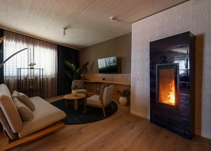 Hotel Hafnerhotel - Kachelofen-wohlfuehlhotel *