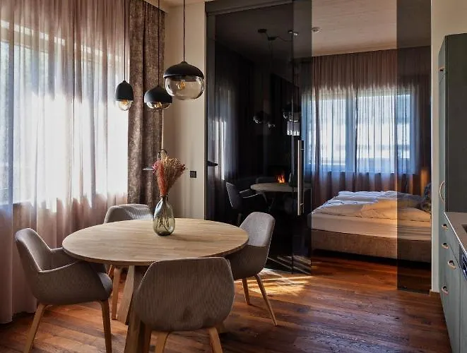 Hafnerhotel - Kachelofen-wohlfuehlhotel Wieselburg