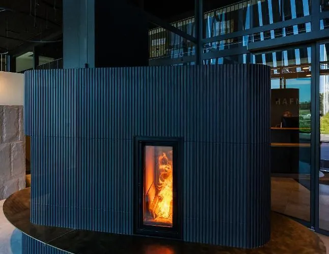 Hafnerhotel - Kachelofen-wohlfuehlhotel *