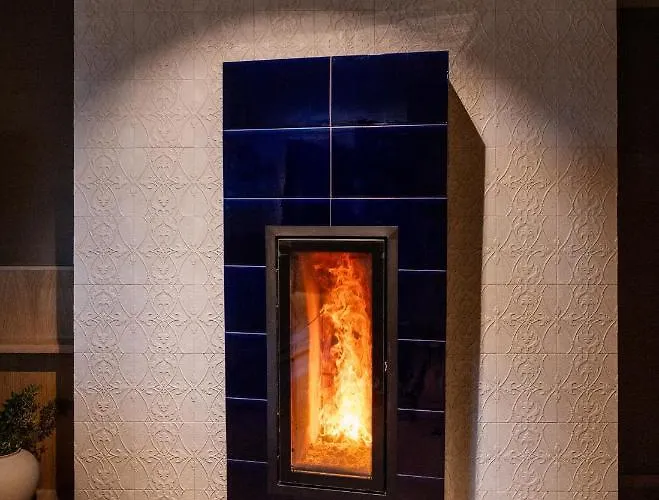 Hotel Hafnerhotel - Kachelofen-wohlfuehlhotel Wieselburg