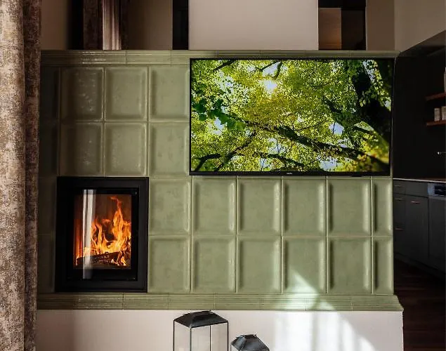 Hafnerhotel - Kachelofen-wohlfuehlhotel *