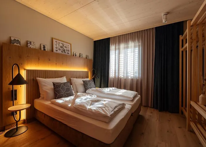 Hafnerhotel - Kachelofen-wohlfuehlhotel Hotel