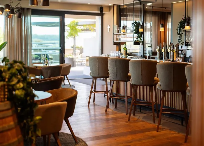 Hafnerhotel - Kachelofen-wohlfuehlhotel Hotel Wieselburg