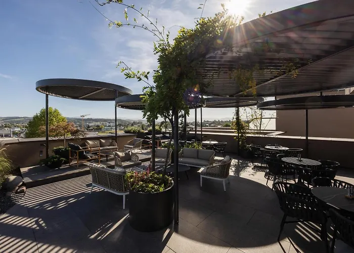 Hafnerhotel - Kachelofen-wohlfuehlhotel * Wieselburg