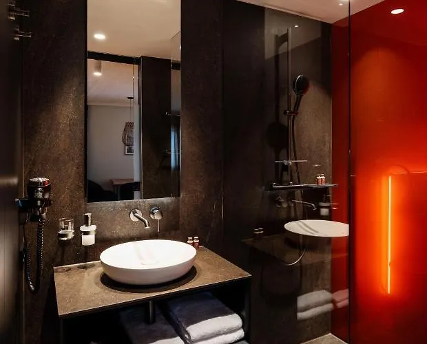 Hafnerhotel - Kachelofen-wohlfuehlhotel Hotel Wieselburg