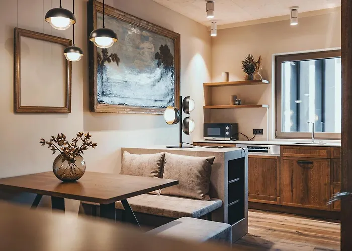 Hafnerhotel - Kachelofen-wohlfuehlhotel Hotel Wieselburg