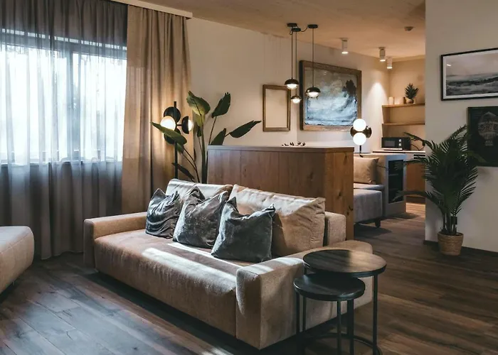 Hafnerhotel - Kachelofen-wohlfuehlhotel Hotel