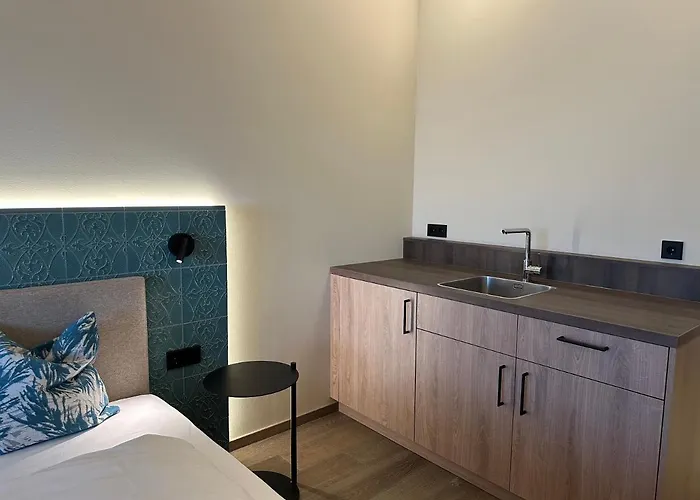 Hotel Hafnerhotel - Kachelofen-wohlfuehlhotel Wieselburg