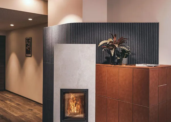 Hafnerhotel - Kachelofen-wohlfuehlhotel Hotel