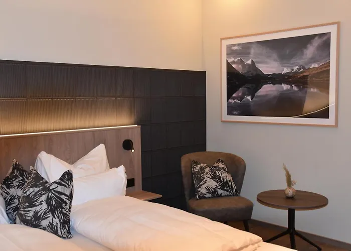 Hafnerhotel - Kachelofen-wohlfuehlhotel Hotel