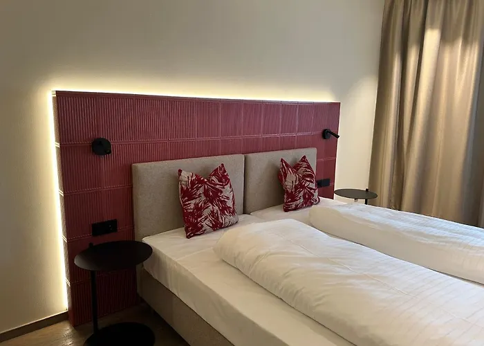 Hotel Hafnerhotel - Kachelofen-wohlfuehlhotel *