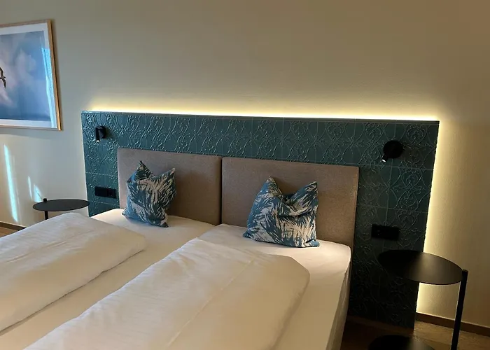 Hotel Hafnerhotel - Kachelofen-wohlfuehlhotel *