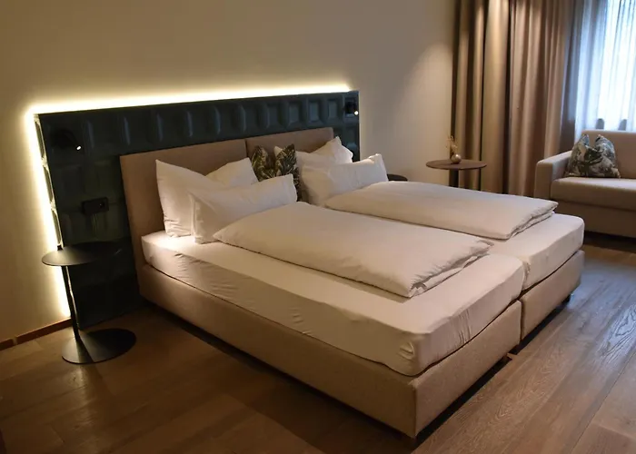 Hotel Hafnerhotel - Kachelofen-wohlfuehlhotel *