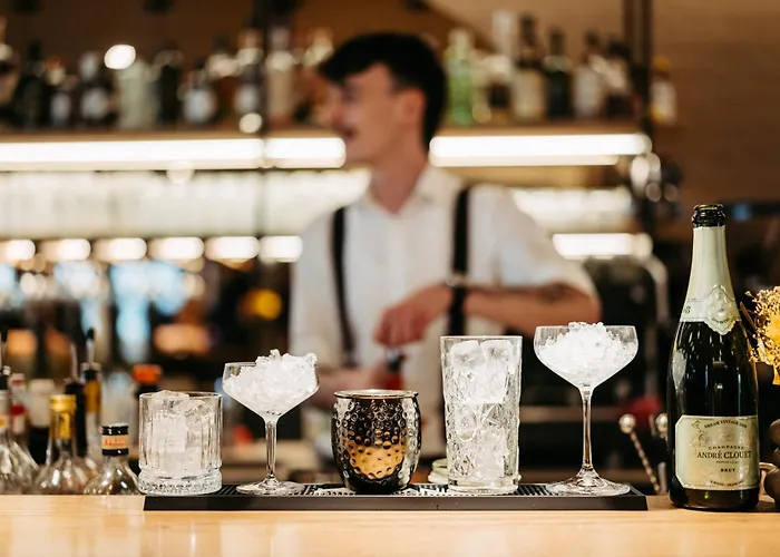 Hotel Hafnerhotel - Kachelofen-wohlfuehlhotel