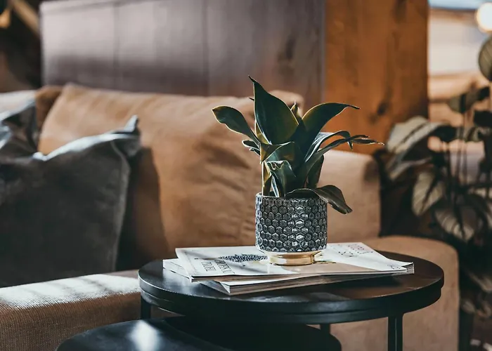 Hotel Hafnerhotel - Kachelofen-wohlfuehlhotel