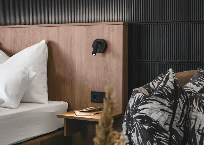 Hafnerhotel - Kachelofen-wohlfuehlhotel Wieselburg