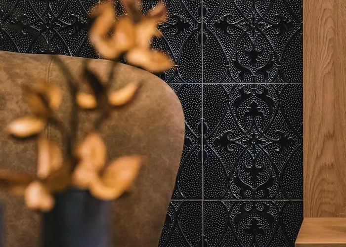 Hotel Hafnerhotel - Kachelofen-wohlfuehlhotel *