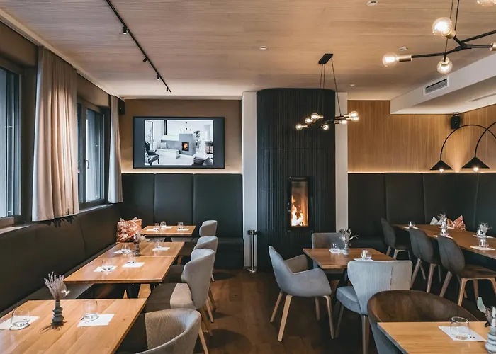 Hafnerhotel - Kachelofen-wohlfuehlhotel Hotel Wieselburg