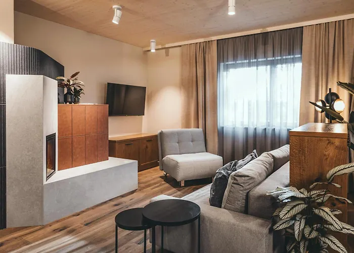 Hafnerhotel - Kachelofen-wohlfuehlhotel *