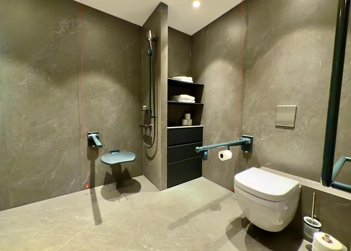 Hafnerhotel - Kachelofen-wohlfuehlhotel * Wieselburg