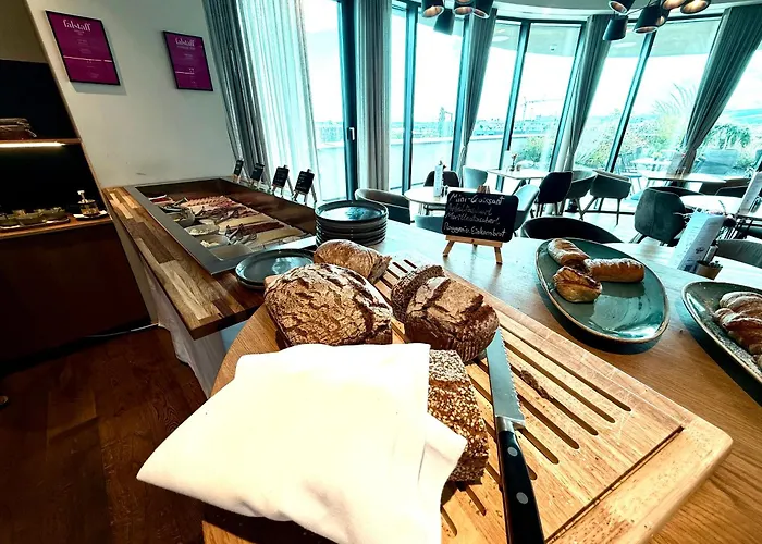 Hafnerhotel - Kachelofen-wohlfuehlhotel Hotel