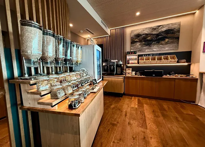 Hotel Hafnerhotel - Kachelofen-wohlfuehlhotel