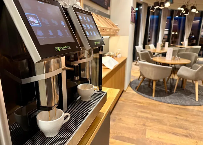 Hafnerhotel - Kachelofen-wohlfuehlhotel Hotel