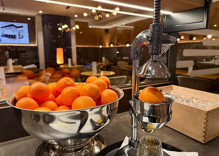 Hafnerhotel - Kachelofen-wohlfuehlhotel Hotel *