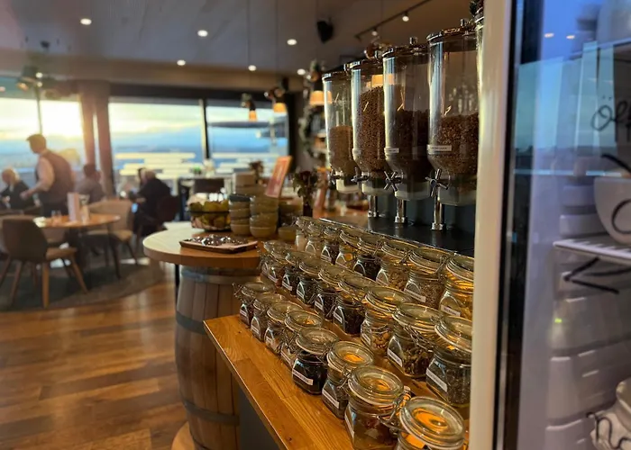 Hafnerhotel - Kachelofen-wohlfuehlhotel